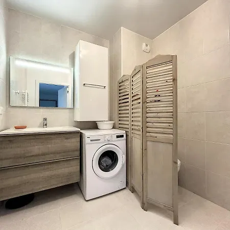 Appartement T3 Avec Vue Panoramique *