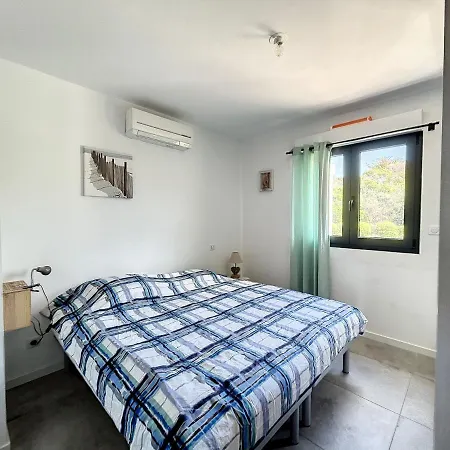 T3 Avec Vue Panoramique Appartement Pietrosella
