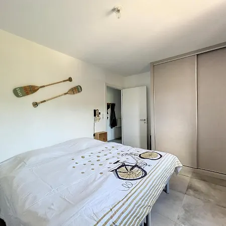 T3 Avec Vue Panoramique Appartement