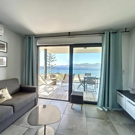 T3 Avec Vue Panoramique * Pietrosella